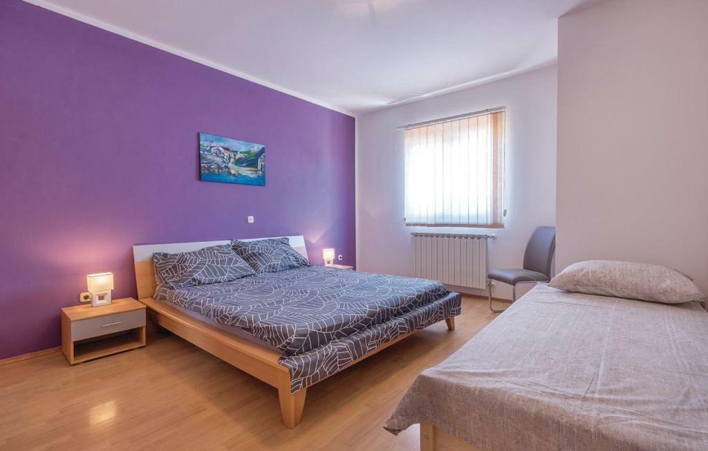 Apartments Klaudija Pula Exterior photo